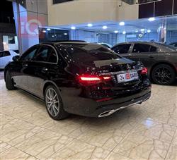 مێرسێدس بێنز E-Class